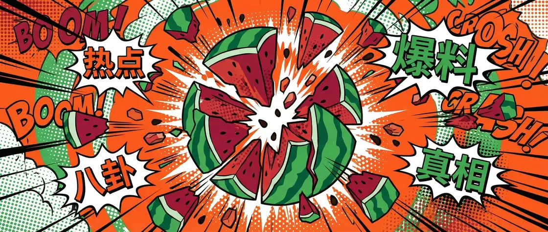 每日大赛::每日大赛免费观看-每日大赛交流社区 今日头瓜爆炸漫画横幅