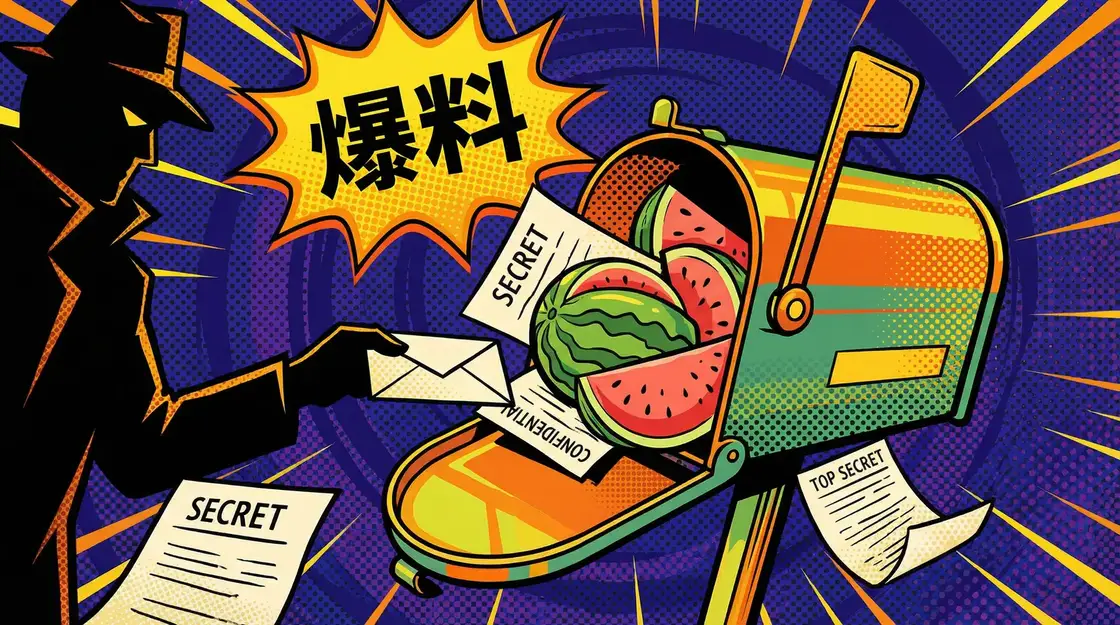 每日大赛::每日大赛免费观看-每日大赛交流社区 匿名爆料通道漫画插图